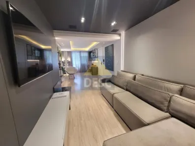 Apartamento com 4 Quartos à venda, 162m² no Centro, Balneário Camboriú
