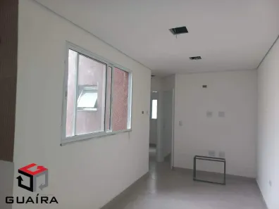 Cobertura com 2 Quartos à venda, 44m² no Santa Maria, Santo André
