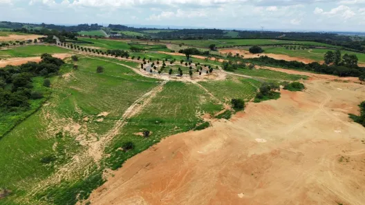 Lote/Terreno à venda, 2524m² no Condominio Fazenda Boa Vista, Porto Feliz