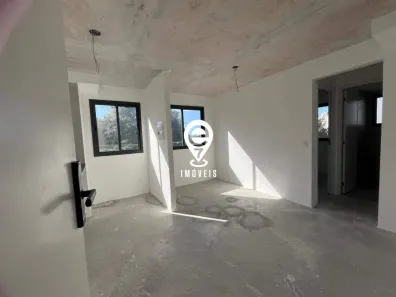 Apartamento com 1 Quarto à venda, 34m² no Chácara Inglesa, São Paulo