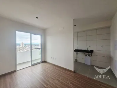 Apartamento com 2 Quartos à venda, 52m² no Vila Hortência, Sorocaba
