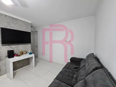 Apartamento com 2 Quartos para alugar, 68m² no Vila Real, Balneário Camboriú