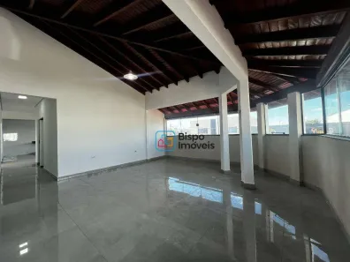 Imóvel Comercial com 4 Quartos para alugar, 136m² no Jardim Capuava, Nova Odessa