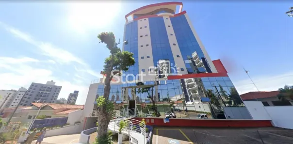 Sala Comercial com 1 Quarto para venda ou aluguel, 50m² no Jardim Guanabara, Campinas