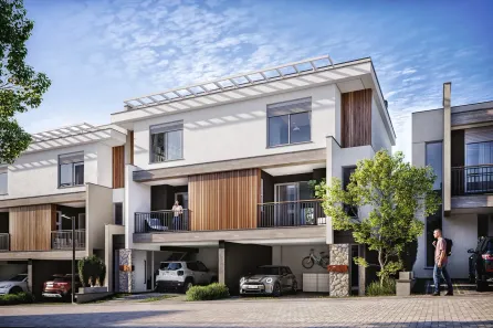 Casa de Condomínio com 3 Quartos à venda, 162m² no Morro do Espelho, São Leopoldo