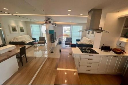 Apartamento com 2 Quartos à venda, 70m² no Salinas, Fortaleza