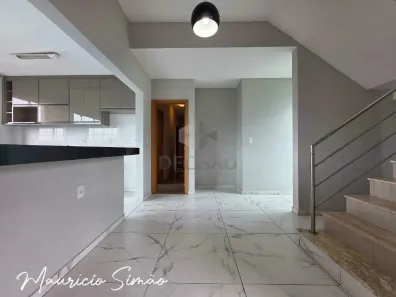 Cobertura com 3 Quartos à venda, 200m² no Buritis, Belo Horizonte