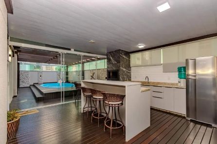 Apartamento com 3 Quartos à venda, 181m² no Pioneiros, Balneário Camboriú