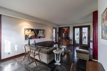Casa com 4 Quartos à venda, 640m² no Bandeirantes (Pampulha), Belo Horizonte