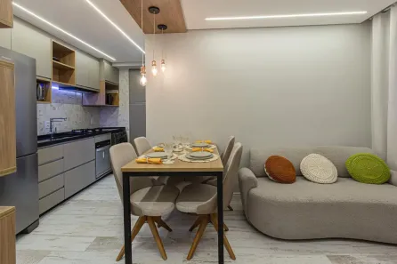 Apartamento com 2 Quartos para alugar, 42m² no Bela Vista, São Paulo