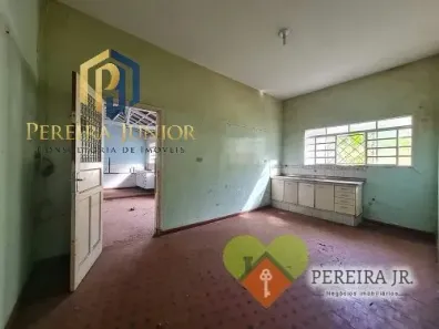 Casa com 2 Quartos à venda, 178m² no Cidade Alta, Piracicaba