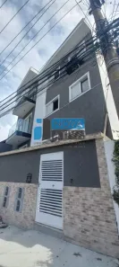 Apartamento com 2 Quartos para alugar, 50m² no Vila Maria Alta, São Paulo