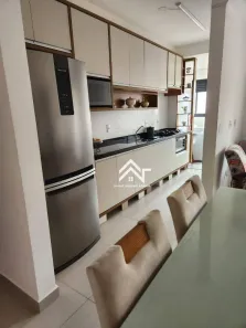 Apartamento com 2 Quartos para alugar, 68m² no Atibaia Jardim, Atibaia
