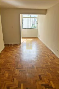 Apartamento com 3 Quartos à venda, 83m² no Pinheiros, São Paulo