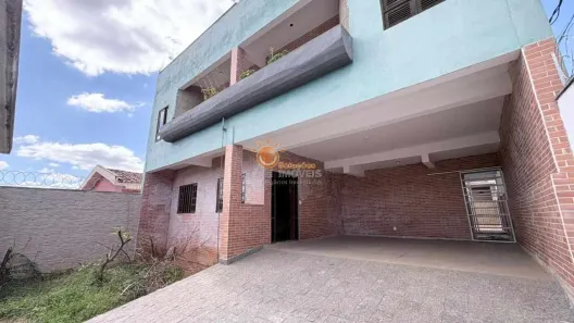 Casa com 3 Quartos à venda, 270m² no Jardim Abaeté, Sorocaba