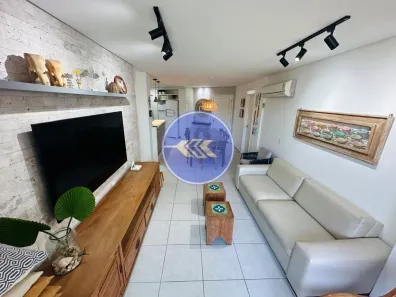 Apartamento com 3 Quartos à venda, 125m² no Porto das Dunas, Aquiraz