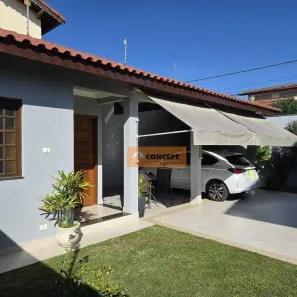 Sobrado com 4 Quartos à venda, 322m² no Jardim Realce, Suzano