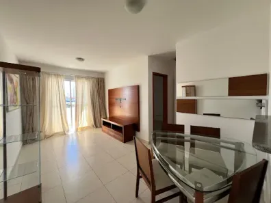 Apartamento com 2 Quartos à venda, 61m² no Parque Industrial, São José dos Campos