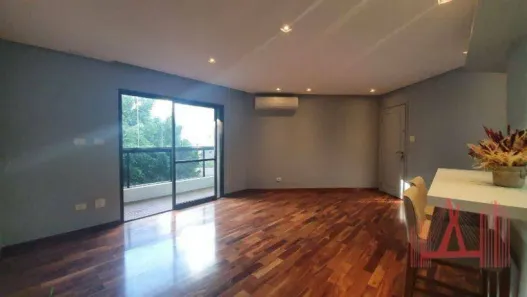 Apartamento com 3 Quartos para venda ou aluguel, 96m² no Vila Clementino, São Paulo