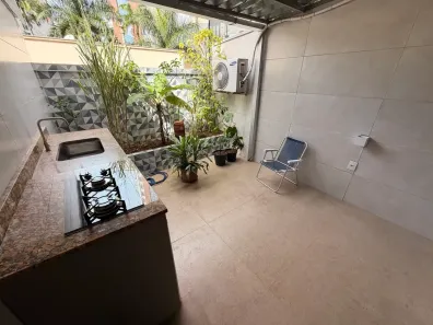 Sala Comercial à venda, 37m² no Savassi, Belo Horizonte