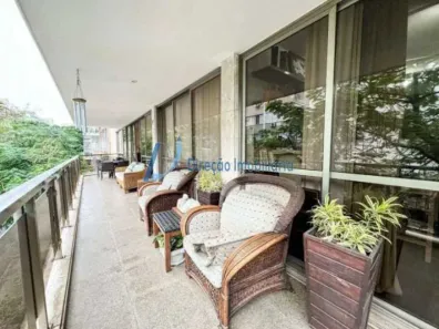 Apartamento com 4 Quartos à venda, 270m² no Ipanema, Rio de Janeiro