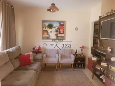 Casa com 2 Quartos à venda, 116m² no Jardim Siesta, Jacareí