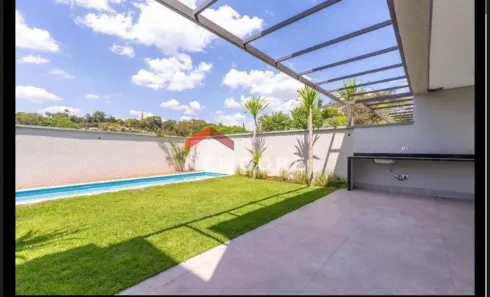 Casa de Condomínio com 4 Quartos à venda, 485m² no Jardim Cordeiro, São Paulo