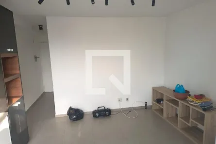 Apartamento com 1 Quarto à venda, 33m² no Brás, São Paulo