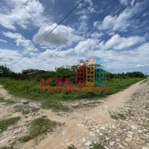Lote/Terreno à venda, 200m² no Santa Júlia, Mossoró