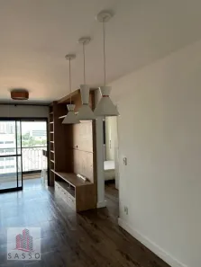 Apartamento com 2 Quartos para alugar, 63m² no Belenzinho, São Paulo