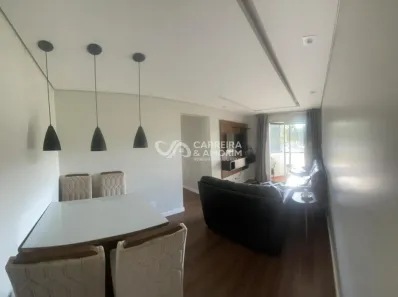 Apartamento com 2 Quartos à venda, 56m² no Jardim Iracema, São Paulo