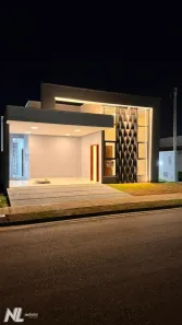 Casa com 3 Quartos à venda, 122m² no Cajupiranga, Parnamirim