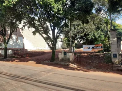 Lote/Terreno à venda, 910m² no Centro, Araraquara