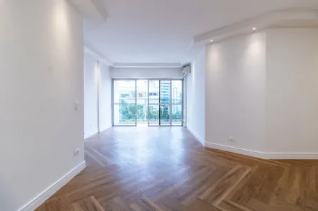 Apartamento com 2 Quartos para alugar, 110m² no Pinheiros, São Paulo