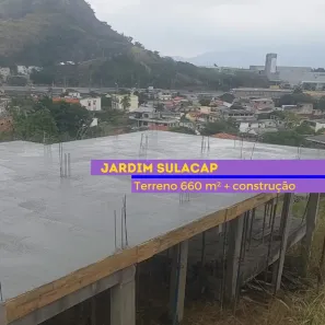 Lote/Terreno à venda, 660m² no Jardim Sulacap, Rio de Janeiro