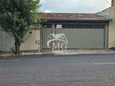 Casa com 4 Quartos à venda, 160m² no Conjunto Habitacional CAIC, São José do Rio Preto