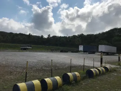 Lote/Terreno à venda, 53000m² no Valéria, Salvador