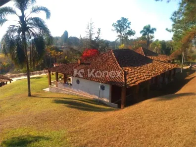 Fazenda/Sítio com 3 Quartos à venda, 400m² no Chácaras Guanabara, Guararema