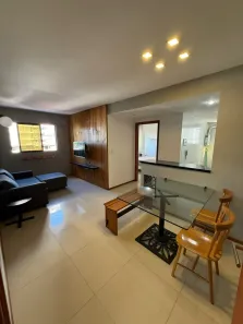 Apartamento com 1 Quarto à venda, 44m² no Ponta Verde, Maceió