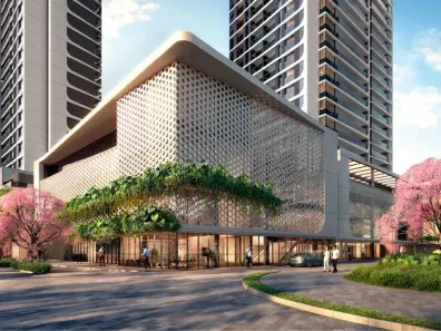 Apartamento com 3 Quartos à venda, 106m² no Cidade Jardim, São Paulo