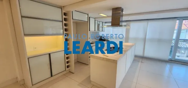 Apartamento com 2 Quartos à venda, 94m² no Perdizes, São Paulo
