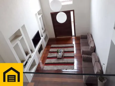 Sobrado com 3 Quartos à venda, 400m² no Vila Nossa Senhora das Vitórias, Mauá