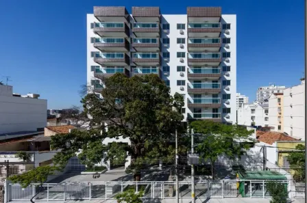 Apartamento com 3 Quartos à venda, 94m² no Cachambi, Rio de Janeiro