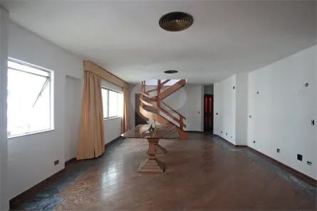 Apartamento com 3 Quartos à venda, 482m² no Itaim Bibi, São Paulo