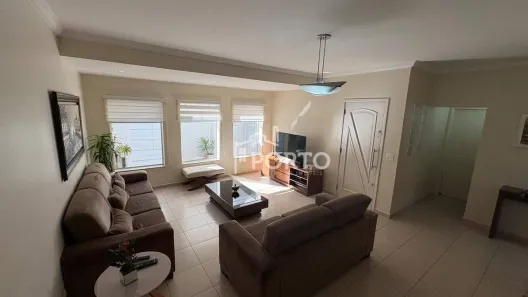 Casa com 3 Quartos à venda, 223m² no Vila Independência, Piracicaba