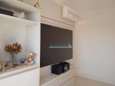 Apartamento com 2 Quartos para alugar, 92m² no Vila Eunice Nova, Cachoeirinha