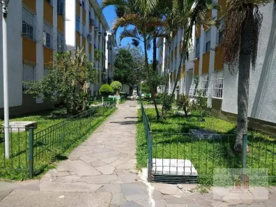 Apartamento com 2 Quartos à venda, 52m² no Vila Nova, Porto Alegre
