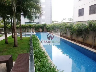 Apartamento com 4 Quartos à venda, 178m² no Barro Preto, Belo Horizonte