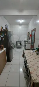 Casa com 2 Quartos à venda, 120m² no Jardim Líbano, São Paulo