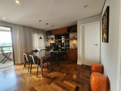 Apartamento com 3 Quartos à venda, 140m² no Vila Suzana, São Paulo